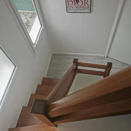 Apartamento Marée Basse Granville