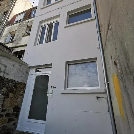 Marée Basse Apartamento
