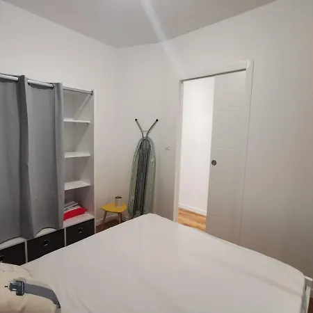 Marée Basse Apartamento