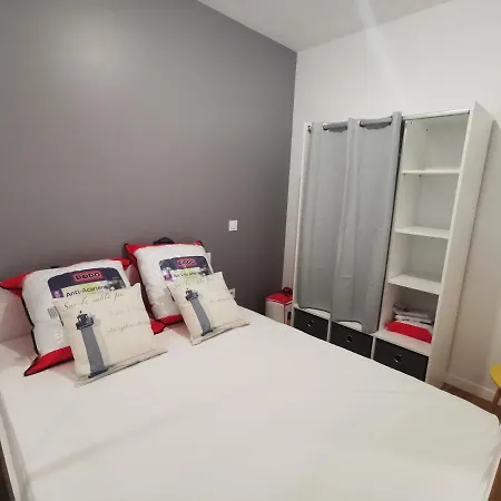 Maree Basse Apartment