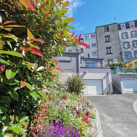 Apartment Maree Basse *