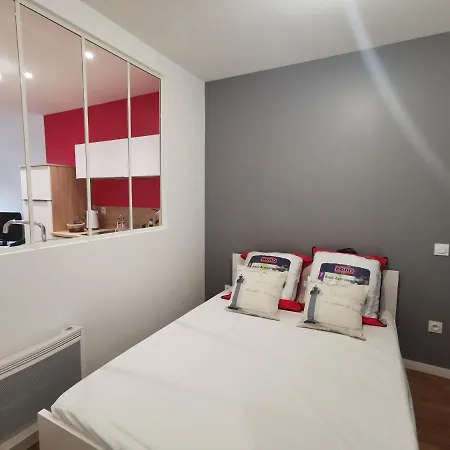 Maree Basse Apartment