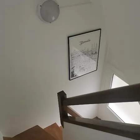 Apartment Maree Basse *